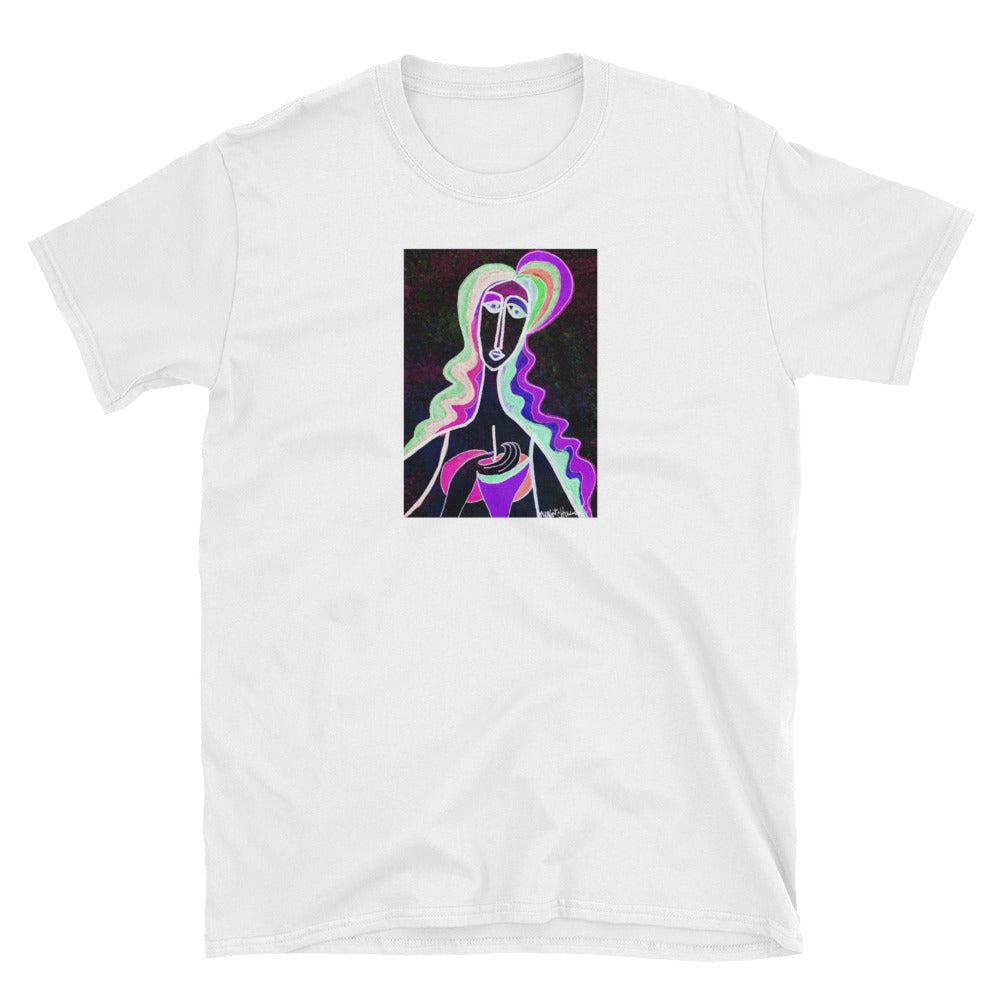 Short-Sleeve Unisex T-Shirt / Party Girl