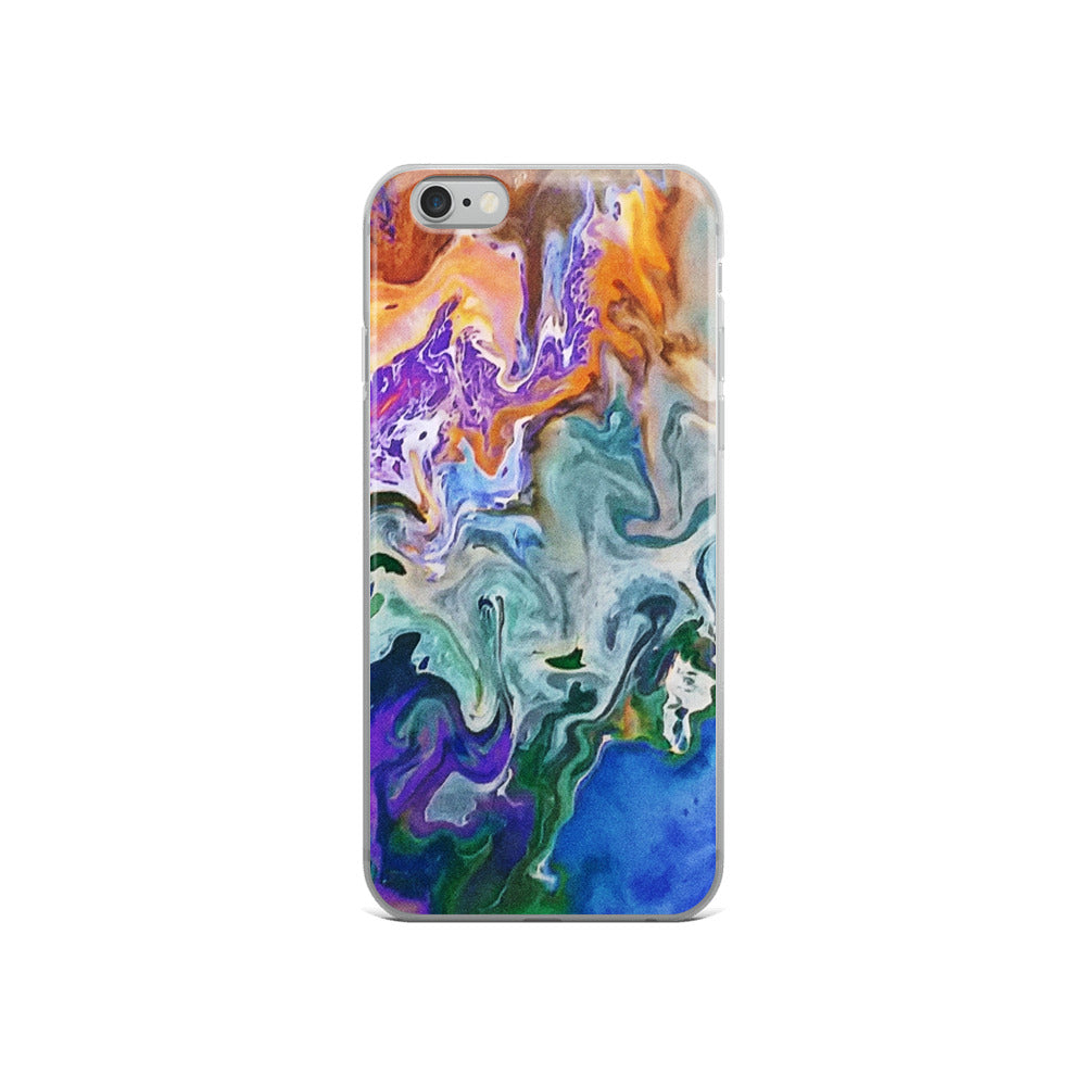Artistic iPhone Case / Artist - Bryan Ameigh