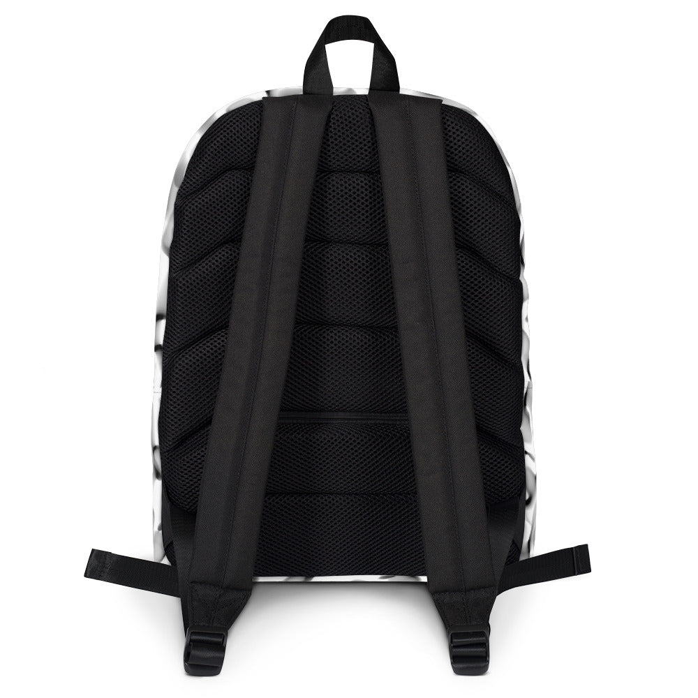 Artist Edition Backpack / Artist - Bryan Ameigh
