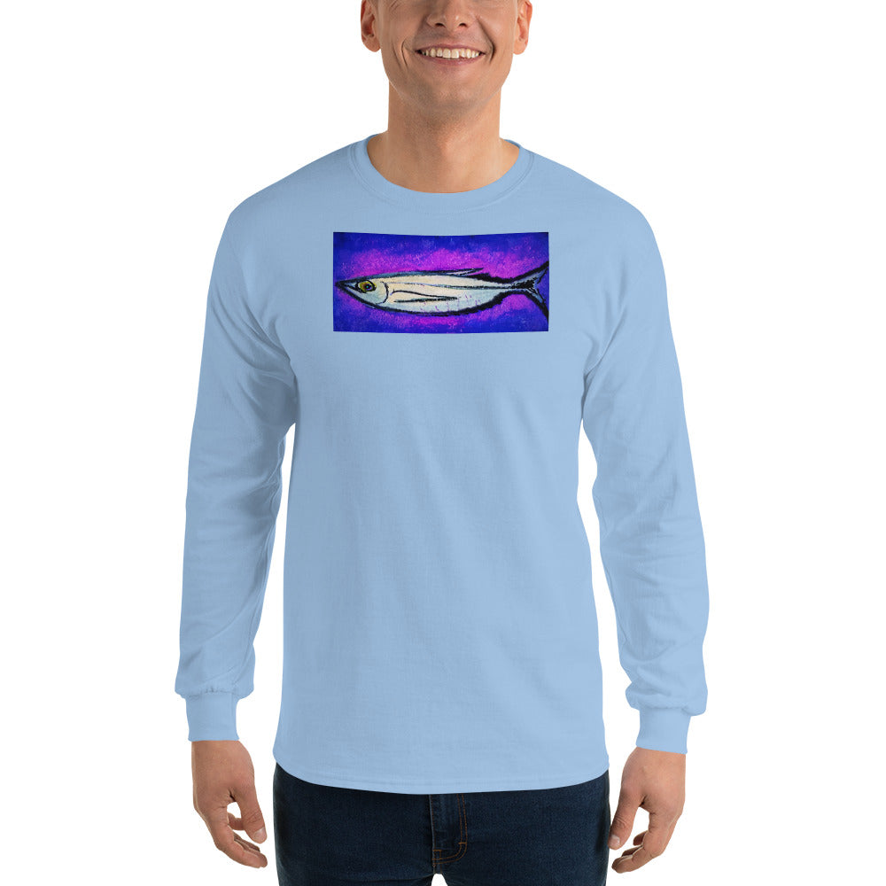 Artist Edition Long Sleeve T-Shirt / Artist - Margot House