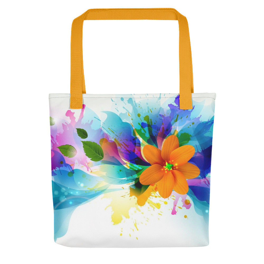 Artist Edition Tote bag / Artist - Bryan Ameigh