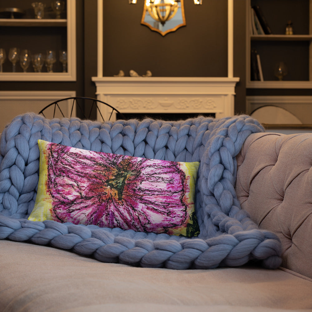 Artist Edition Pillow / Artist - Margot House
