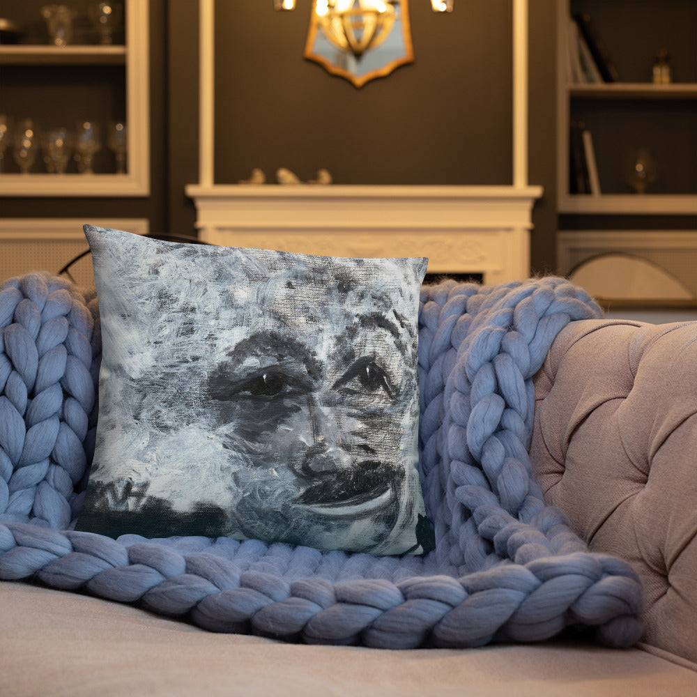 Artist Edition Pillow / Artist - Margot House