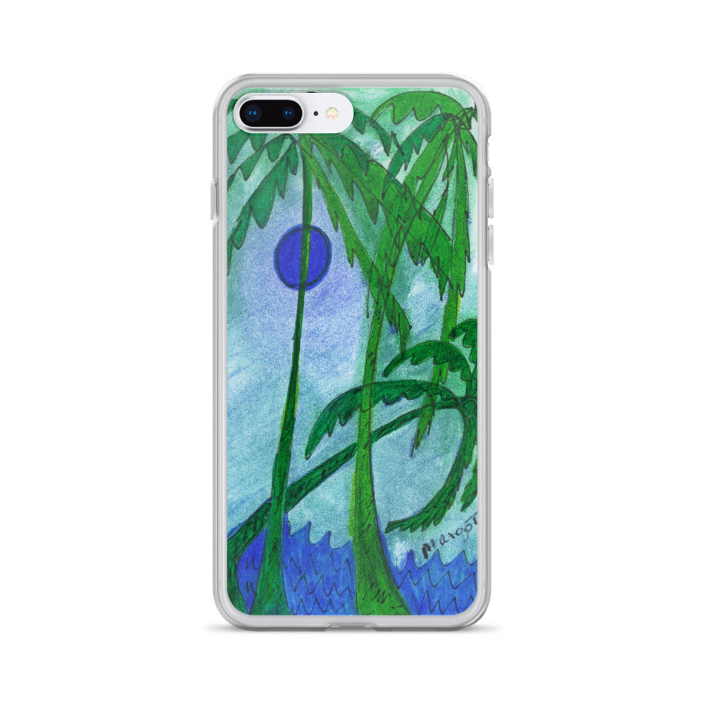 Artistic iPhone Case