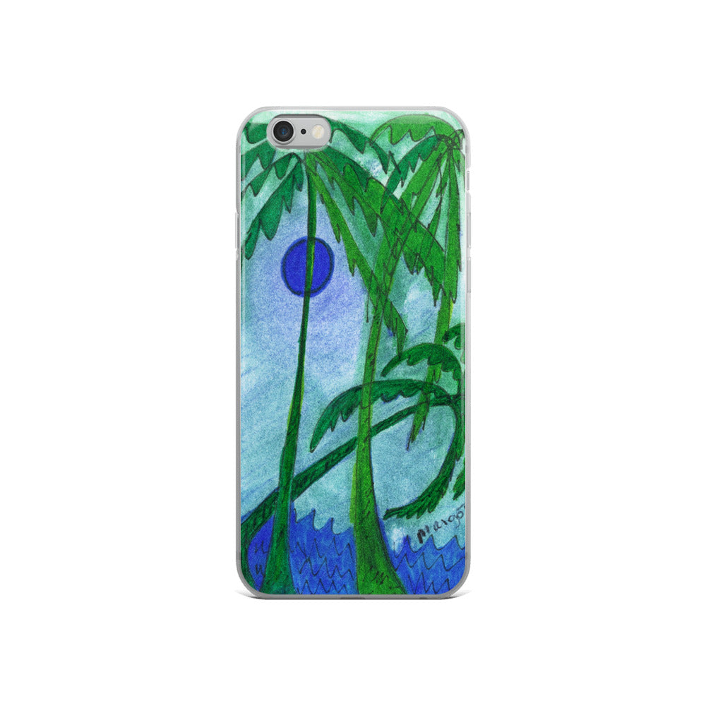 Artistic iPhone Case