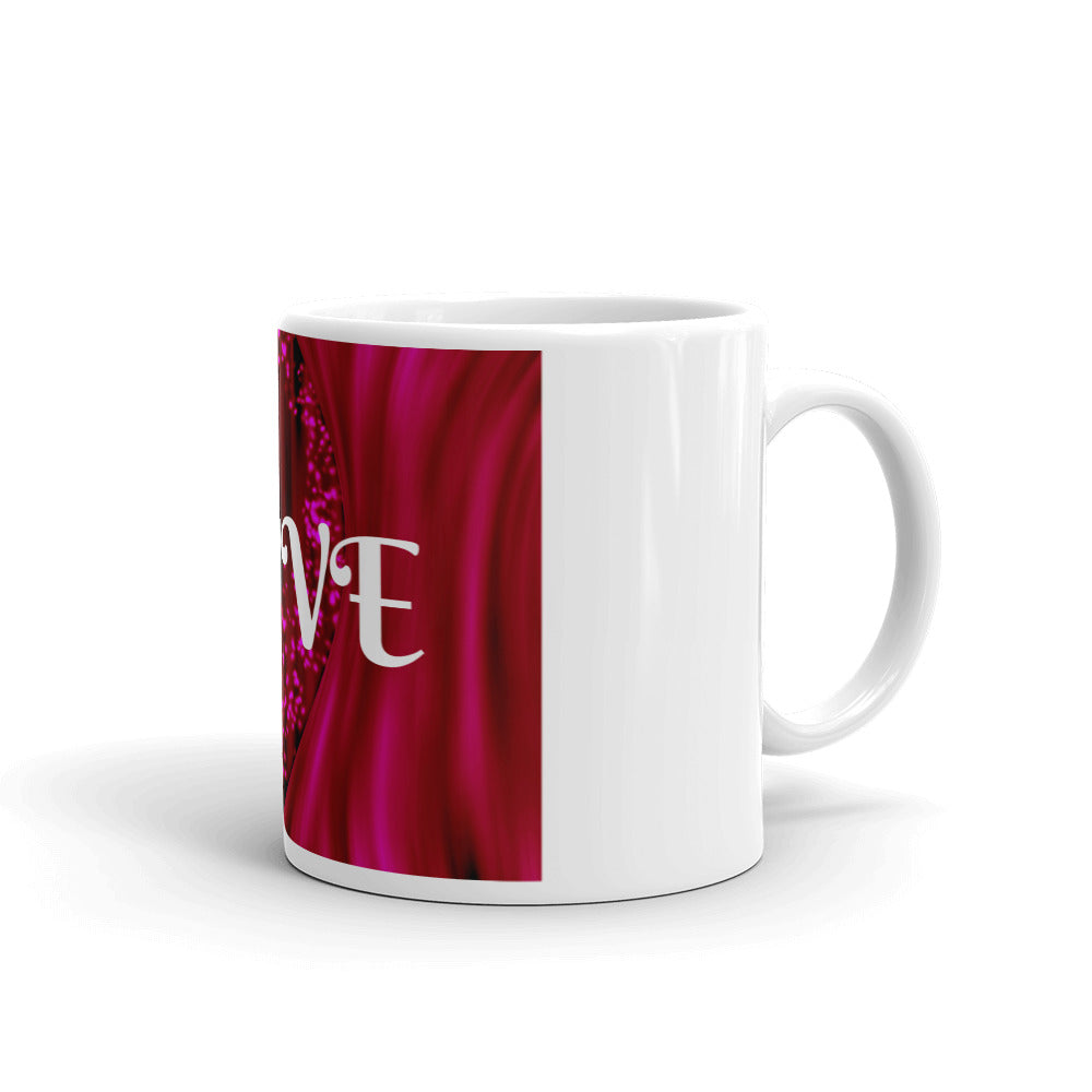 Love Mug / Artist - Bryan Ameigh