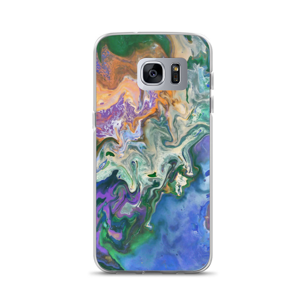 Artist Edition Samsung Case / Artist - Bryan Ameigh