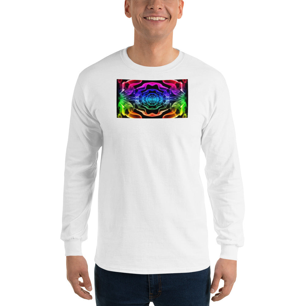 Graphic Edition Long Sleeve T-Shirt