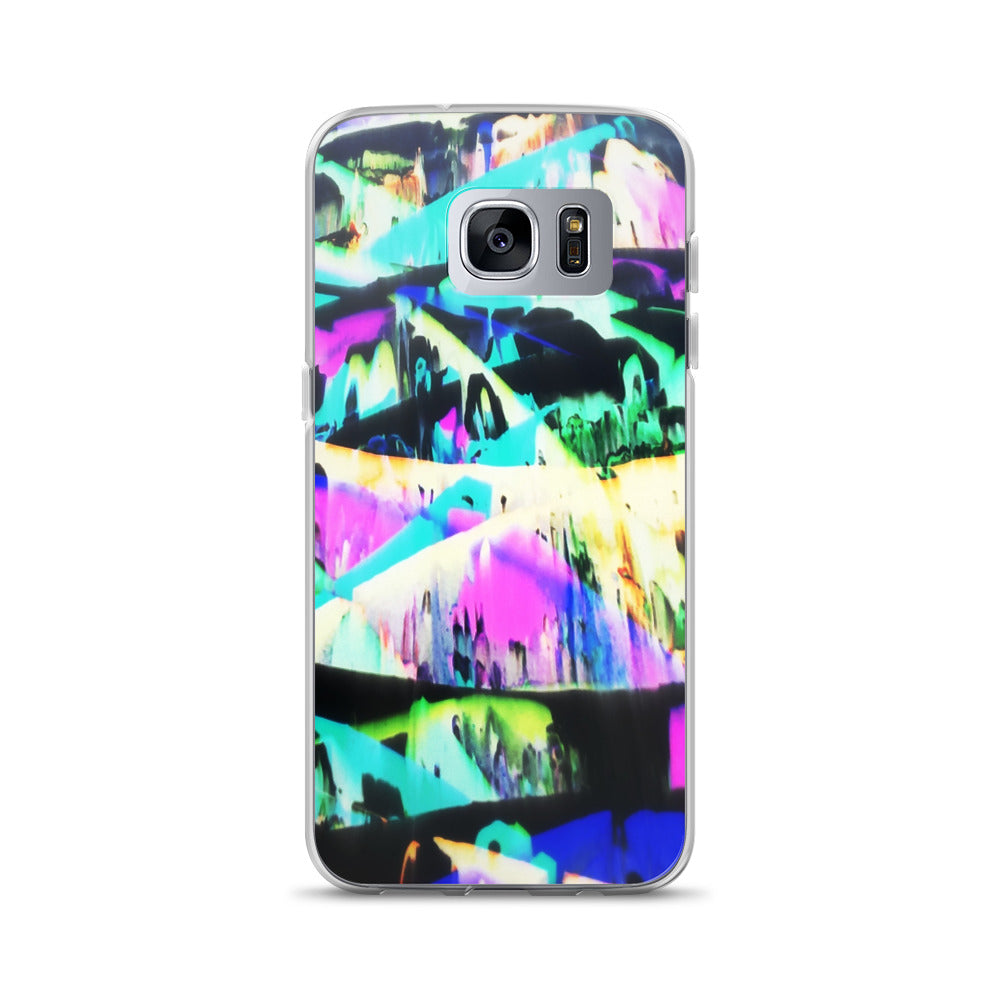 Artist Edition Samsung Case / Artist - Bryan Ameigh