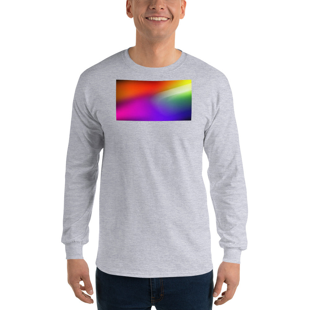 Graphic Edition Long Sleeve T-Shirt