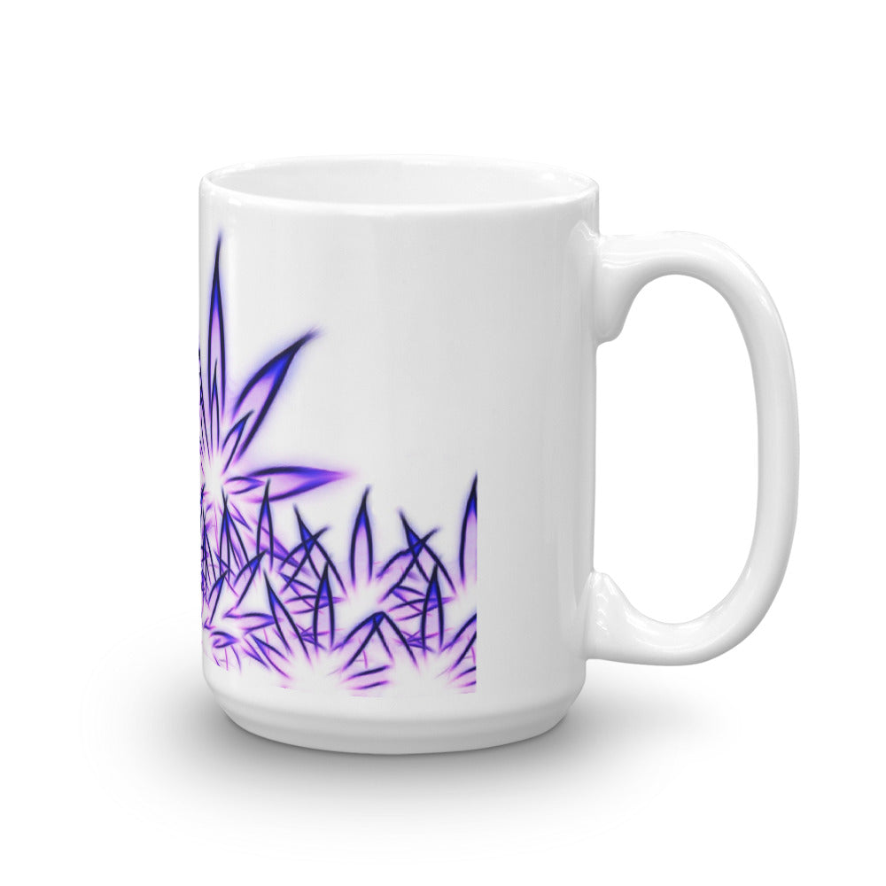 Purple MaryJane Mug #thisisgoodstuff #getyourown