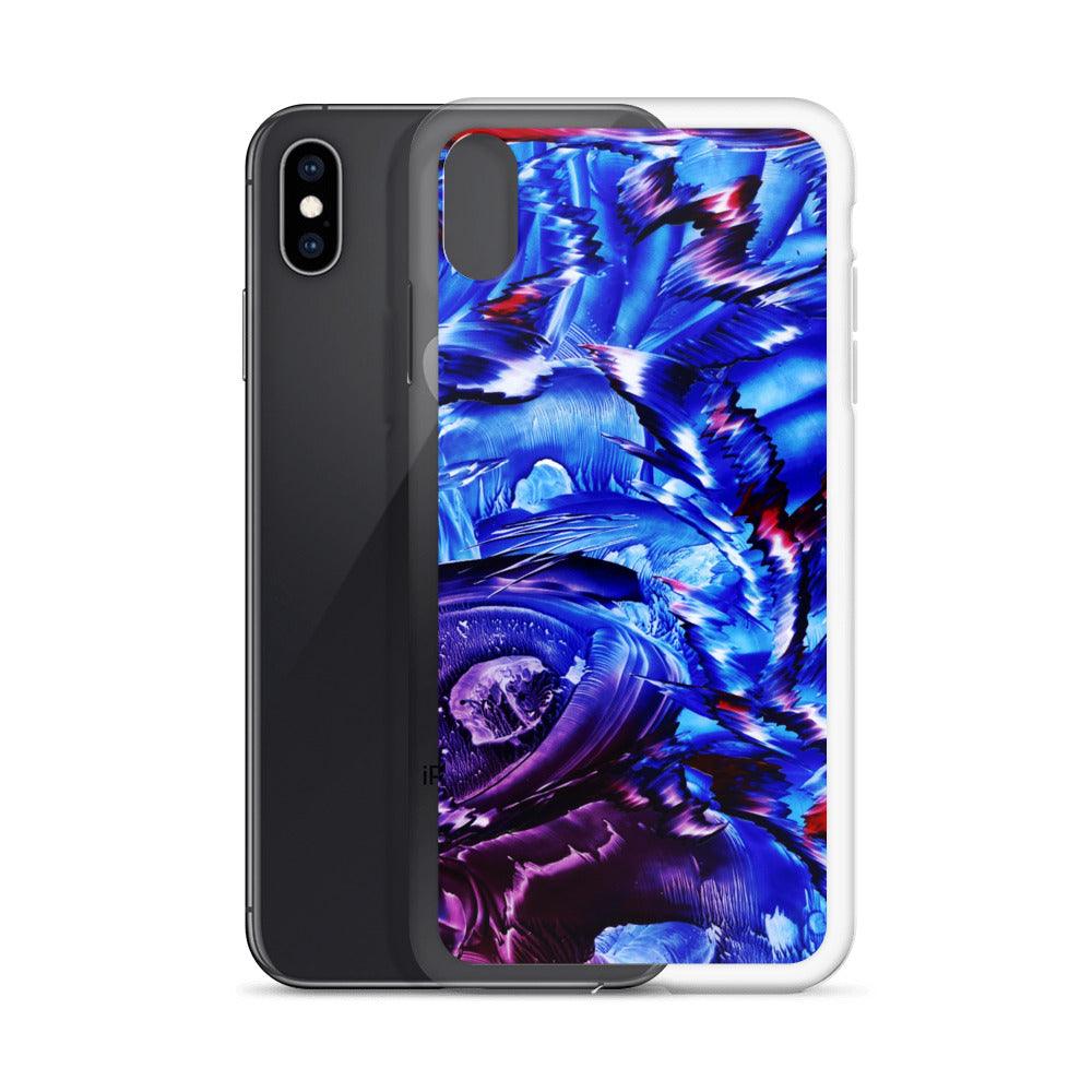 Artist Edition iPhone Case / Artist - Bryan Ameigh