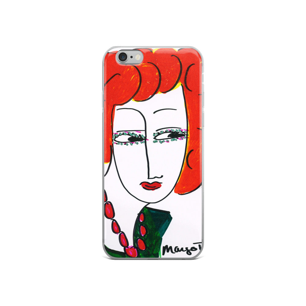 Artist Edition iPhone Case