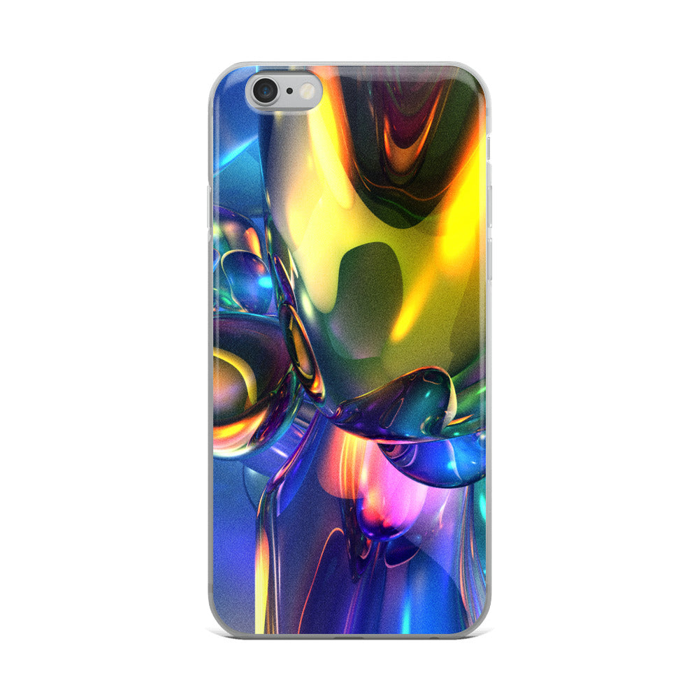 Artist Edition iPhone Case / Artist - Bryan Ameigh