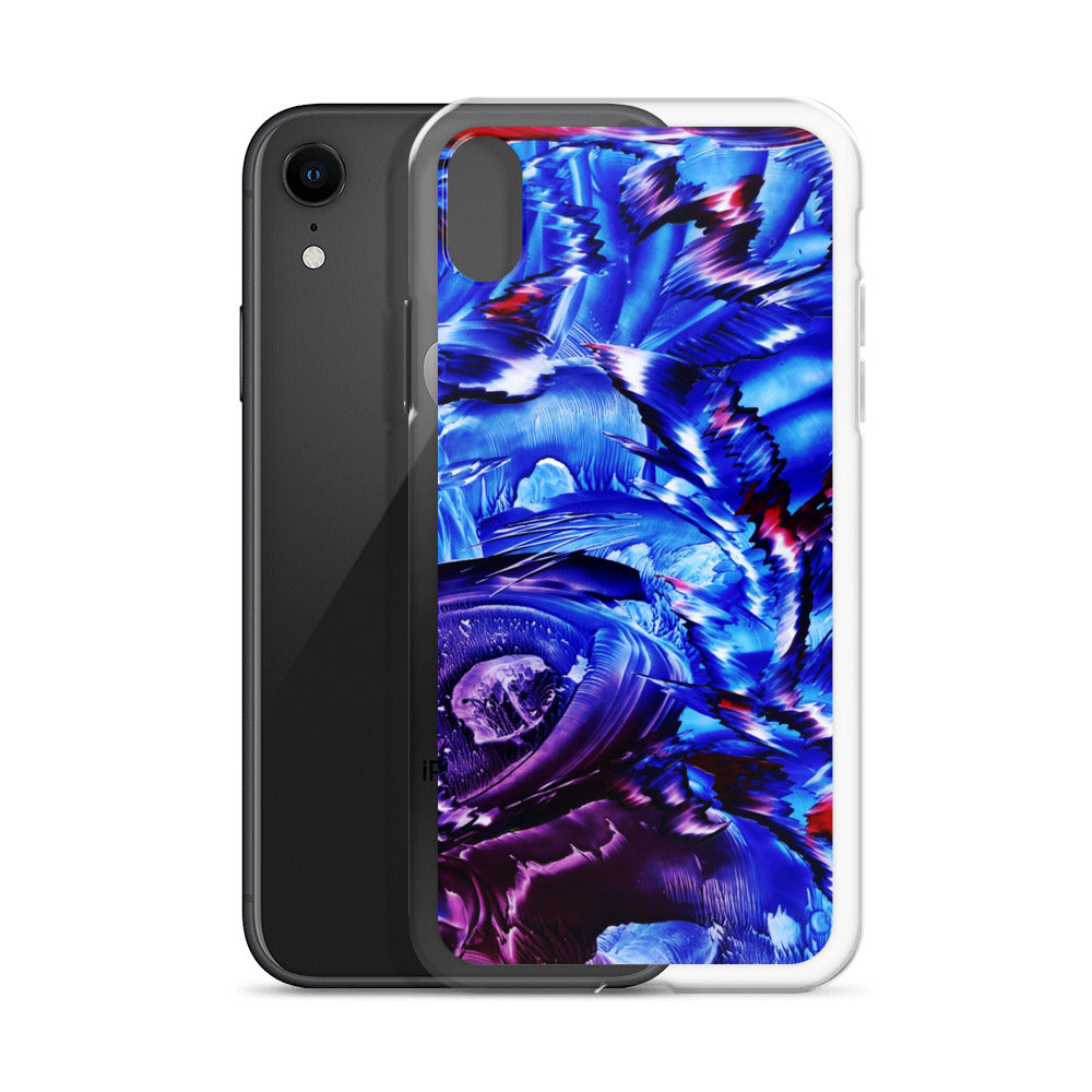 Artist Edition iPhone Case / Artist - Bryan Ameigh