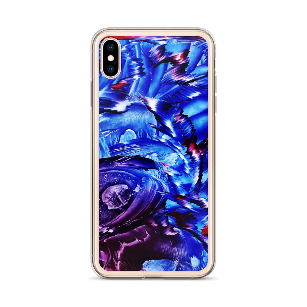 Artist Edition iPhone Case / Artist - Bryan Ameigh