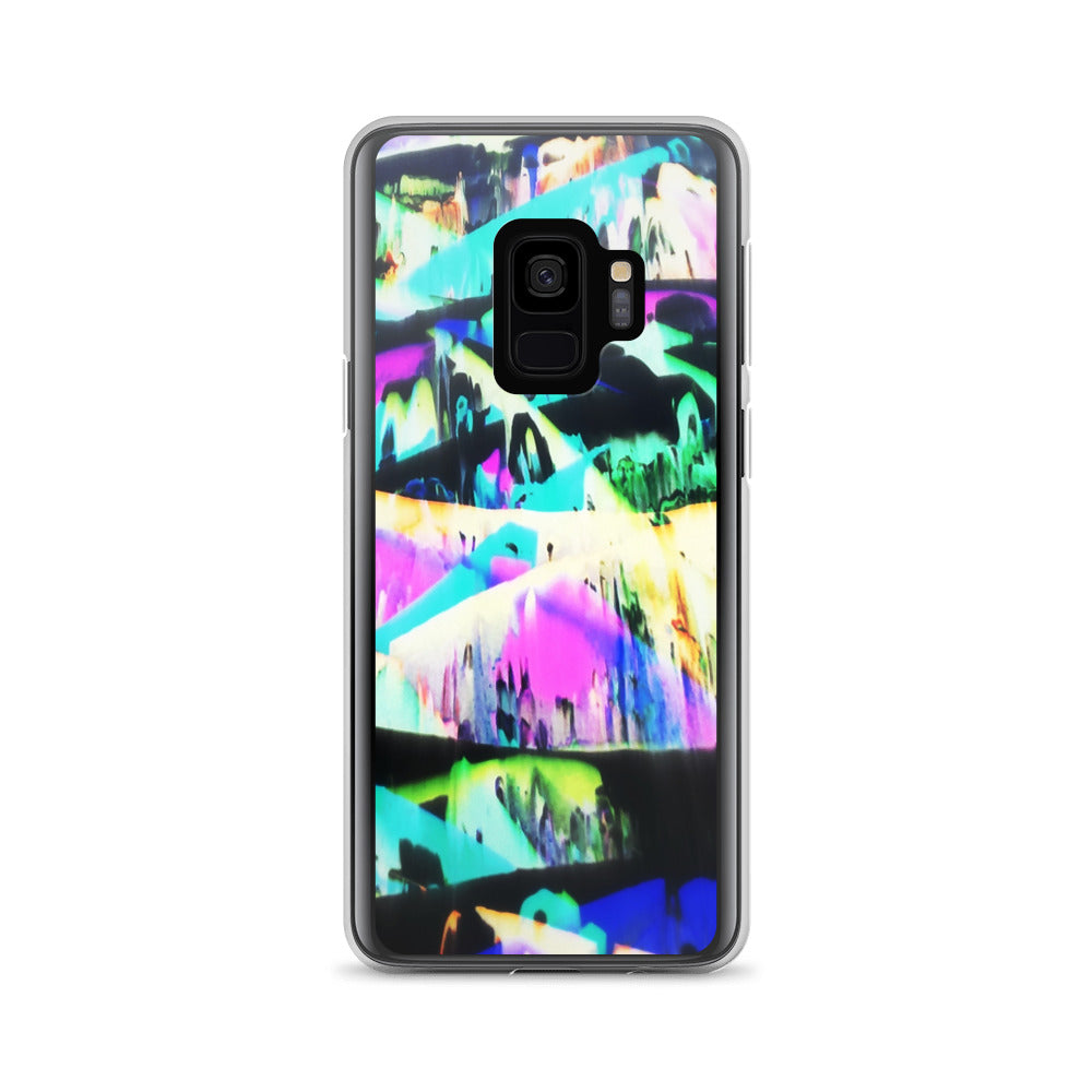 Artist Edition Samsung Case / Artist - Bryan Ameigh