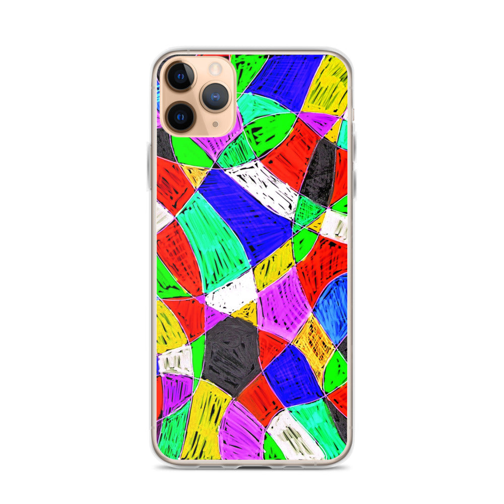 iPhone Case / Artist - Bryan Ameigh