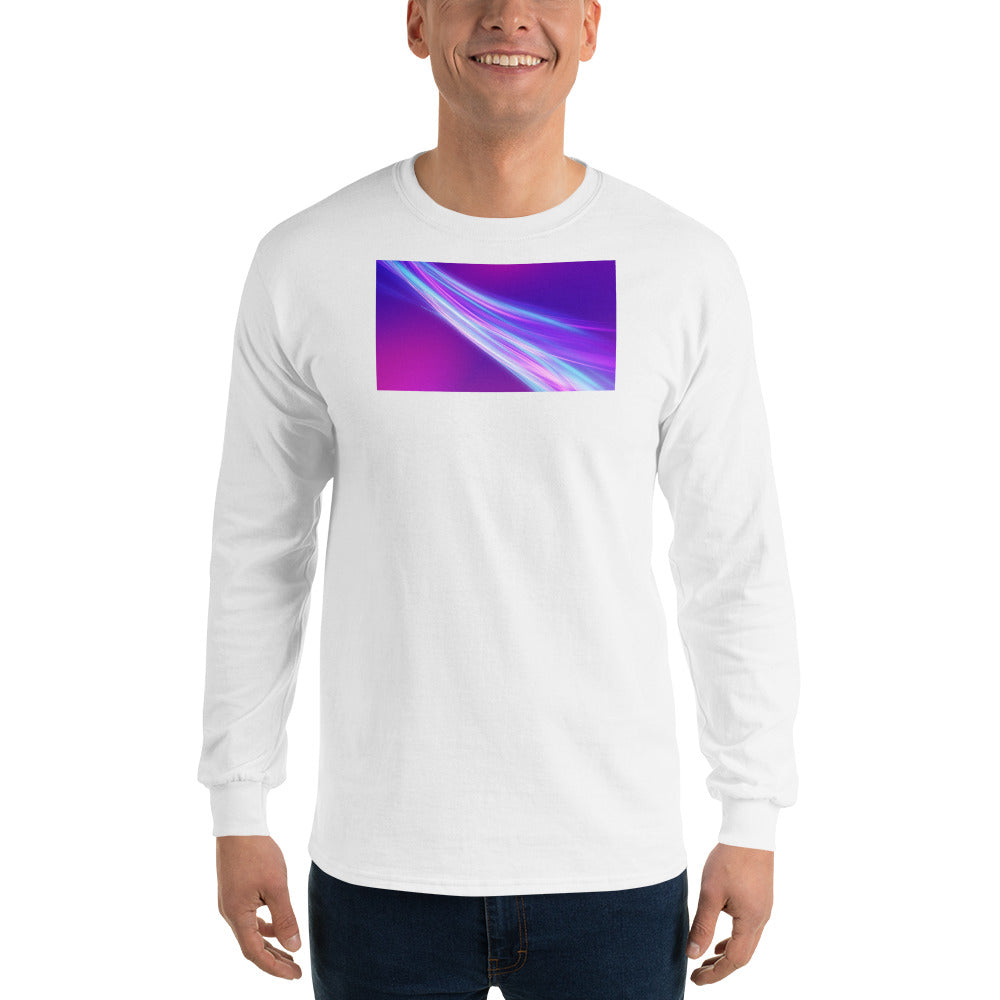 Graphic Edition Long Sleeve T-Shirt