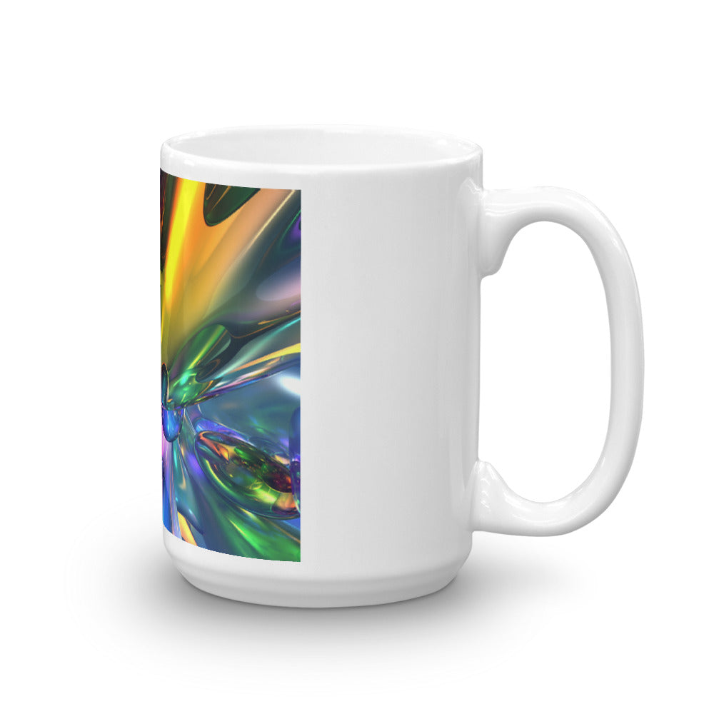 Artist Edition Mug / Artist - Bryan Ameigh