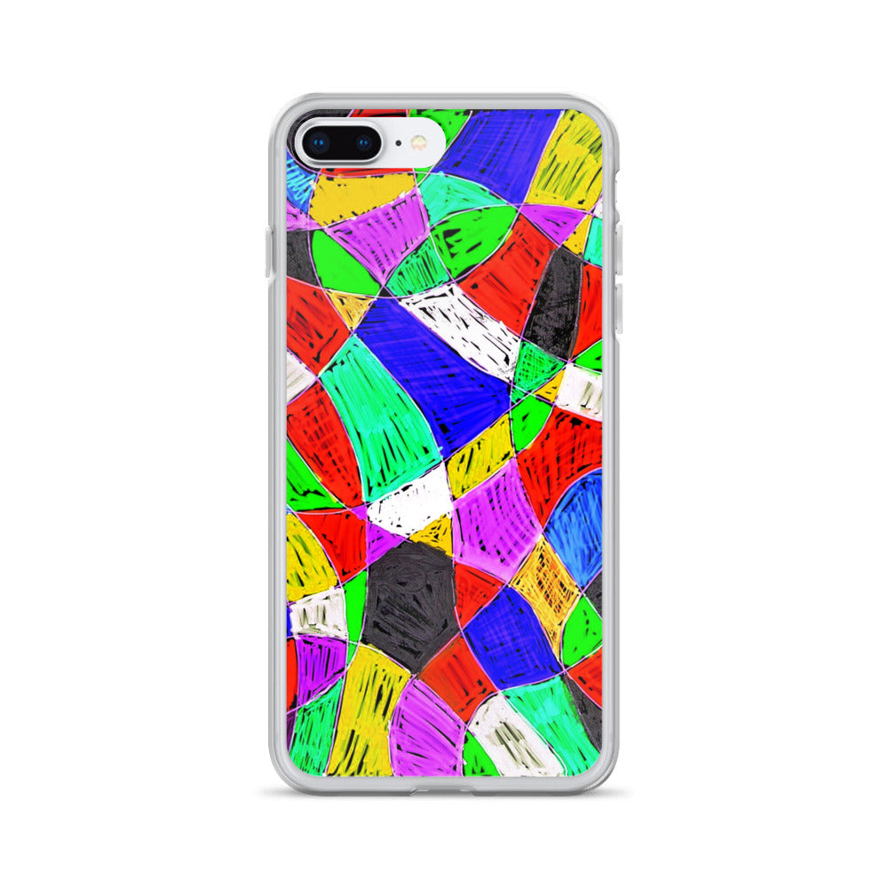 iPhone Case / Artist - Bryan Ameigh