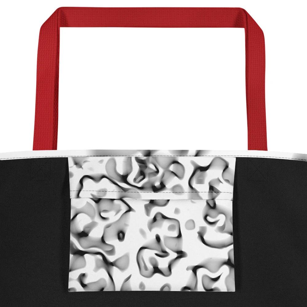 Beach Bag / Artist - Bryan Ameigh