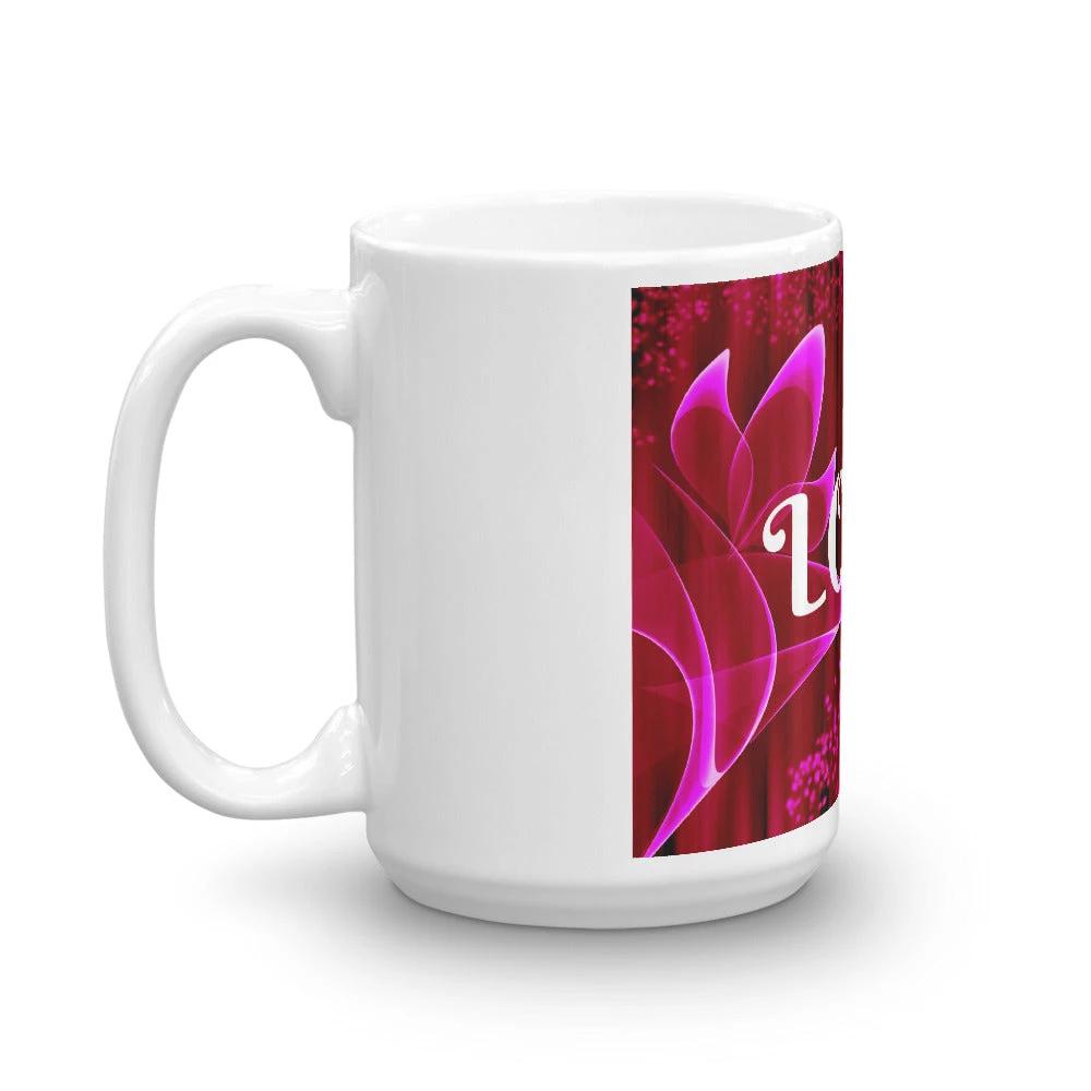 Love Mug / Artist - Bryan Ameigh