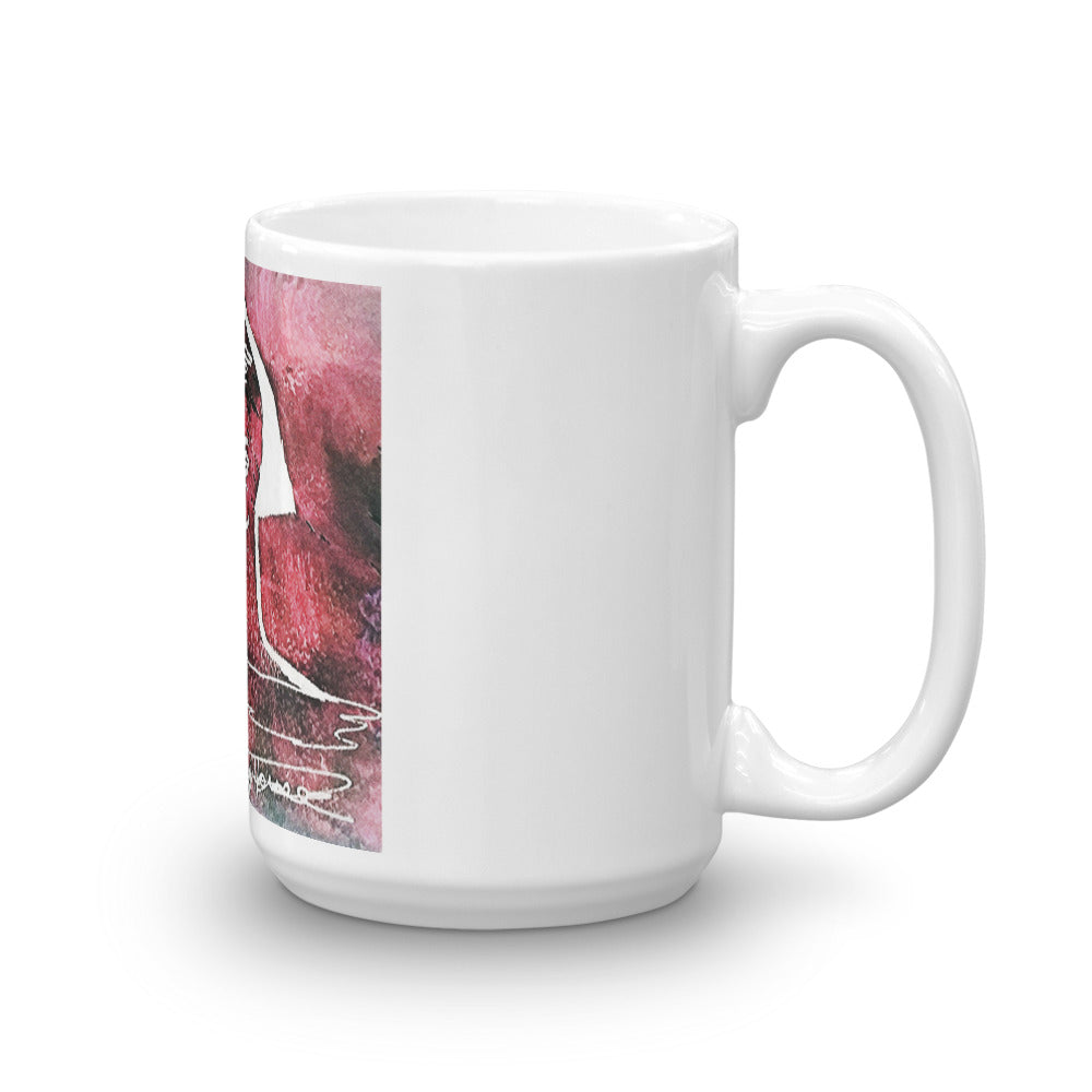 Artist Edition Mug / Artist - Margot House