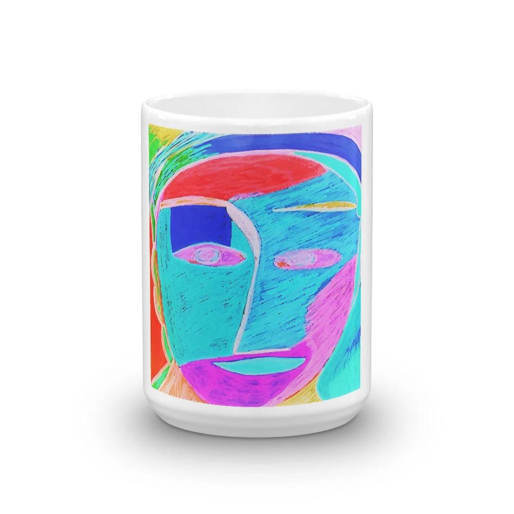 Artist Edition Mug / Artist - Margot House