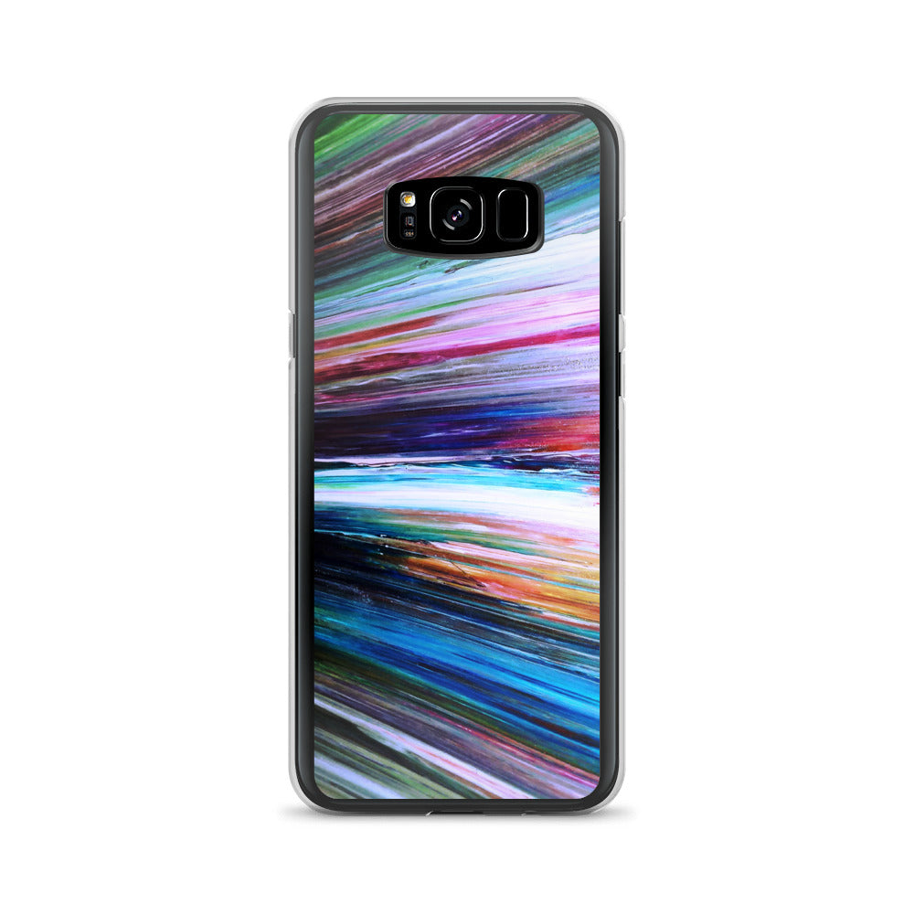 Artist Edition Samsung Case / Artist - Bryan Ameigh