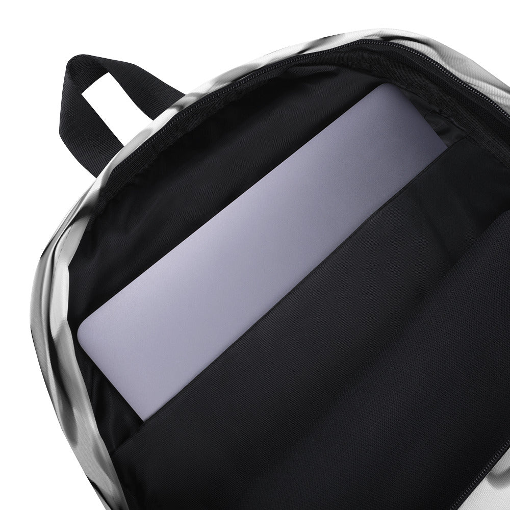 Artist Edition Backpack / Artist - Bryan Ameigh