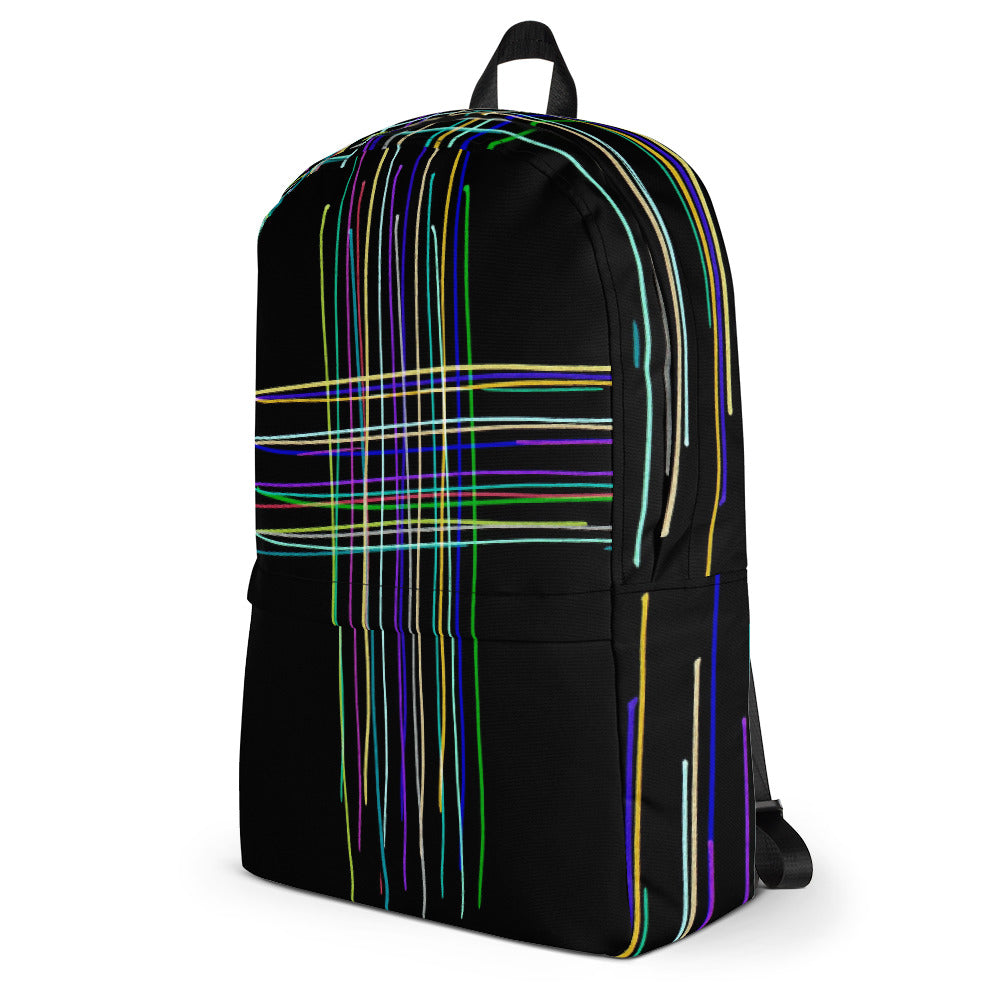 Artist Edition Backpack / Artist - Bryan Ameigh
