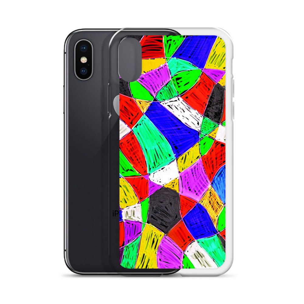 iPhone Case / Artist - Bryan Ameigh