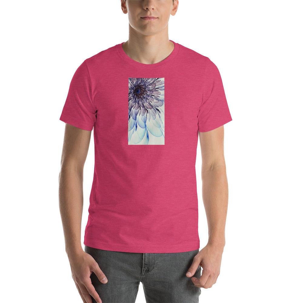 Artist Edition Short-Sleeve Unisex T-Shirt / Artist - Bryan Ameigh