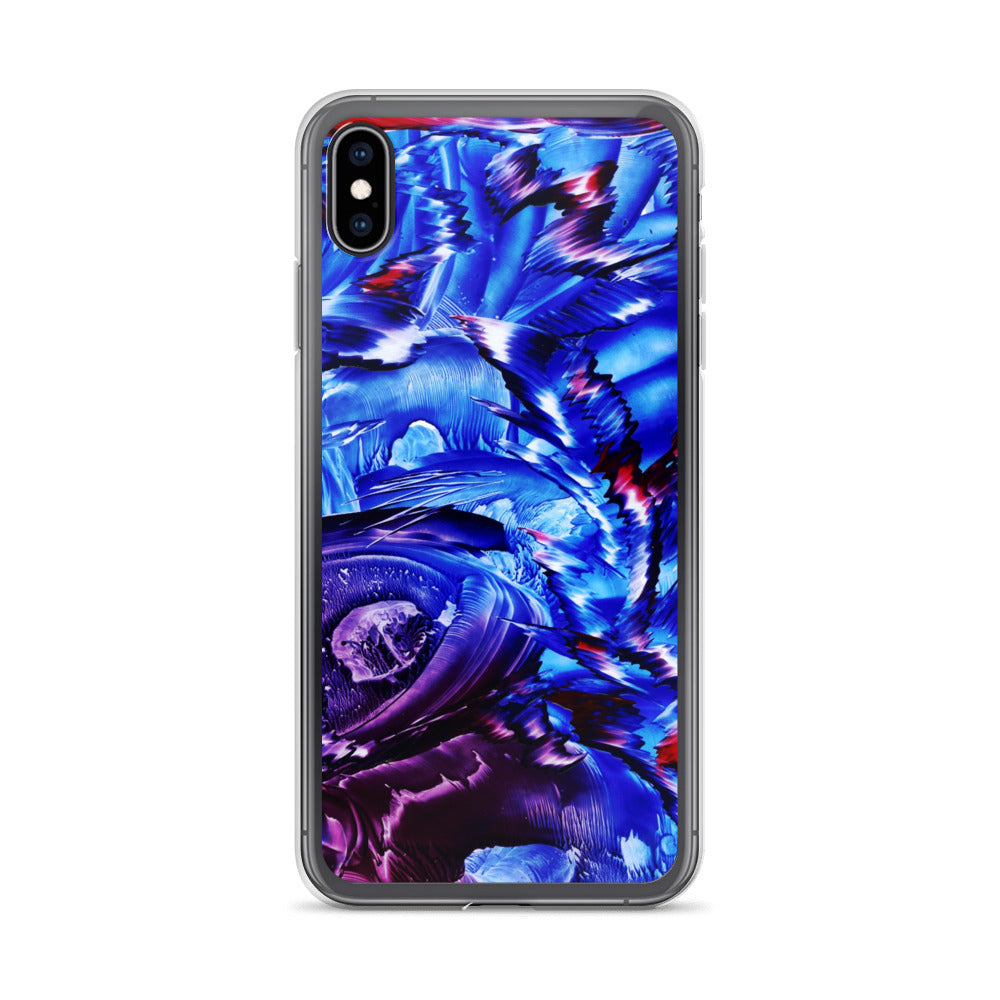 Artist Edition iPhone Case / Artist - Bryan Ameigh