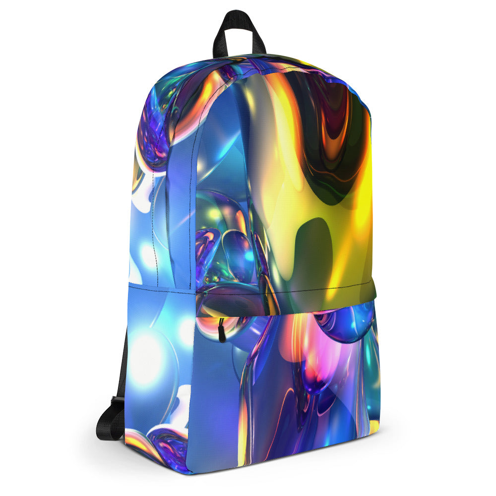 Artist Edition Backpack / Artist - Bryan Ameigh