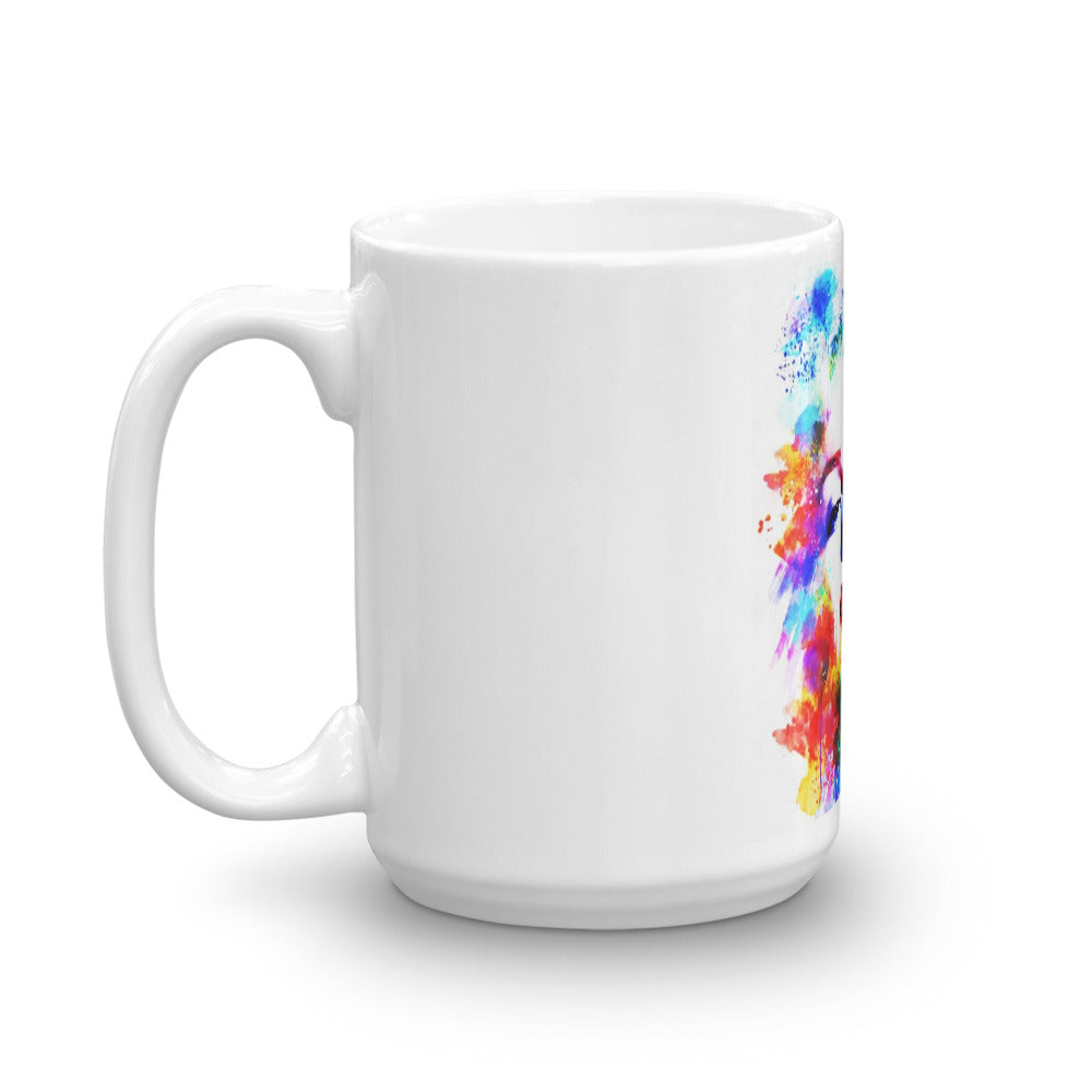 Marilyn Monroe Mug