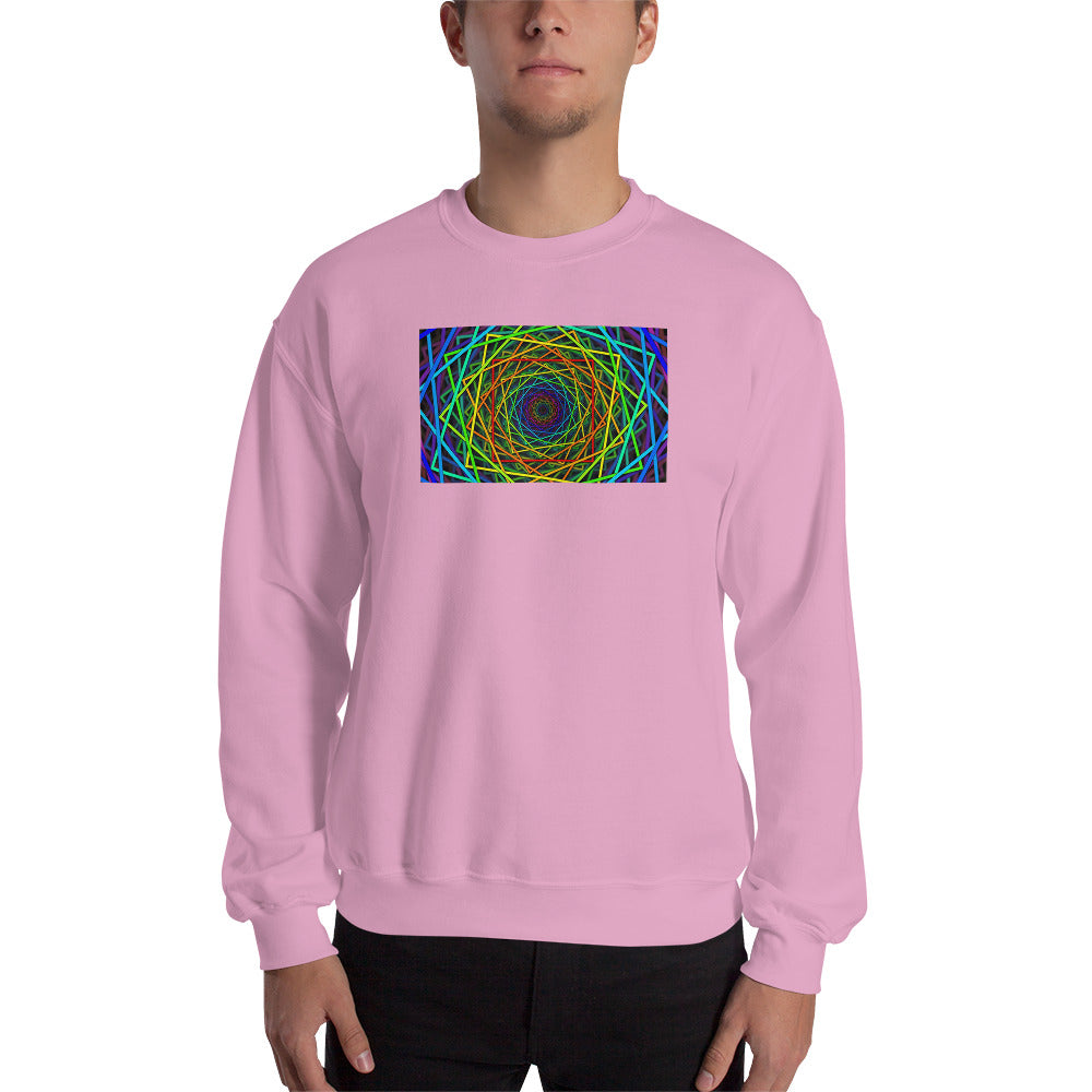 Graphic Design Sweatshirt