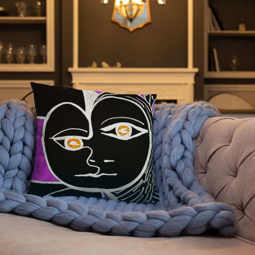 Artist Edition Pillow / Artist - Margot House