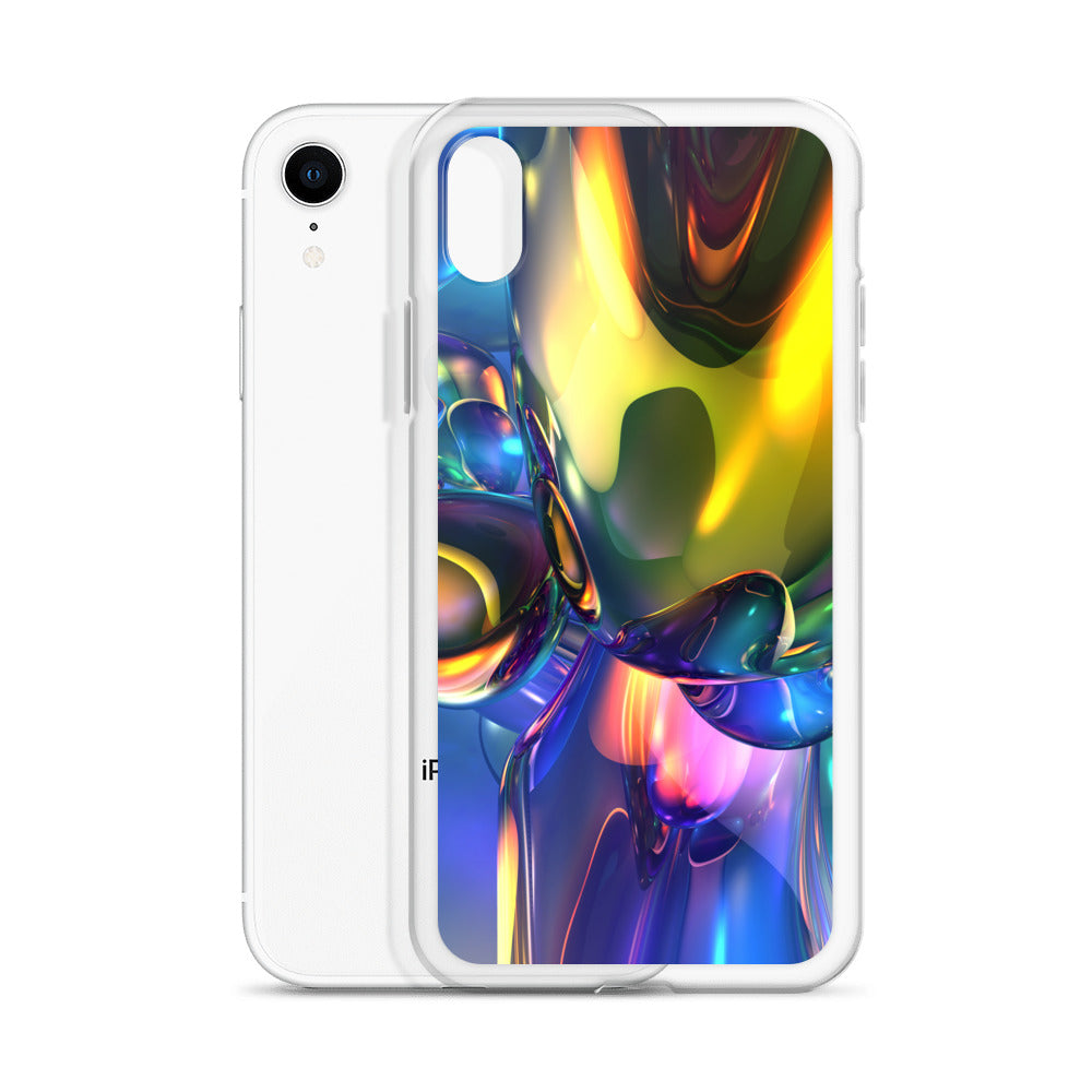 Artist Edition iPhone Case / Artist - Bryan Ameigh