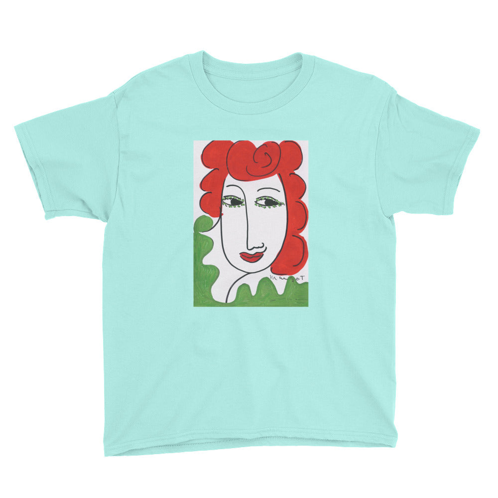Youth Short Sleeve T-Shirt
