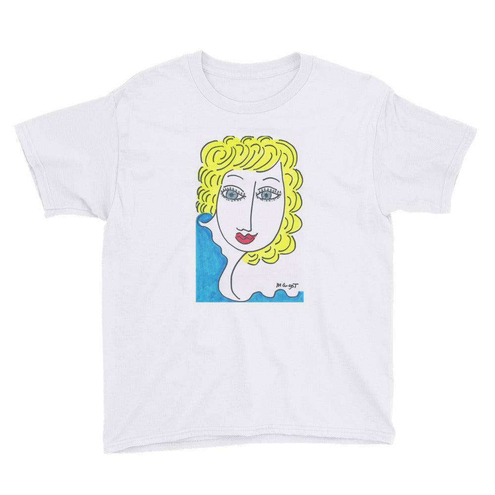Youth Short Sleeve T-Shirt