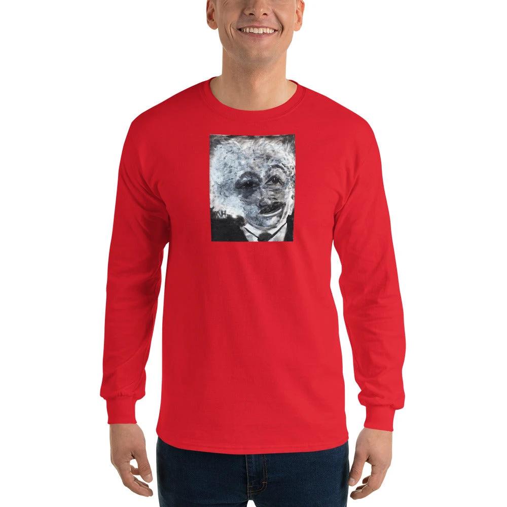 Artist Edition Long Sleeve T-Shirt / Artist - Margot House