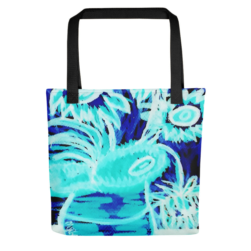 Artist Edition Tote bag / Artist - Margot House
