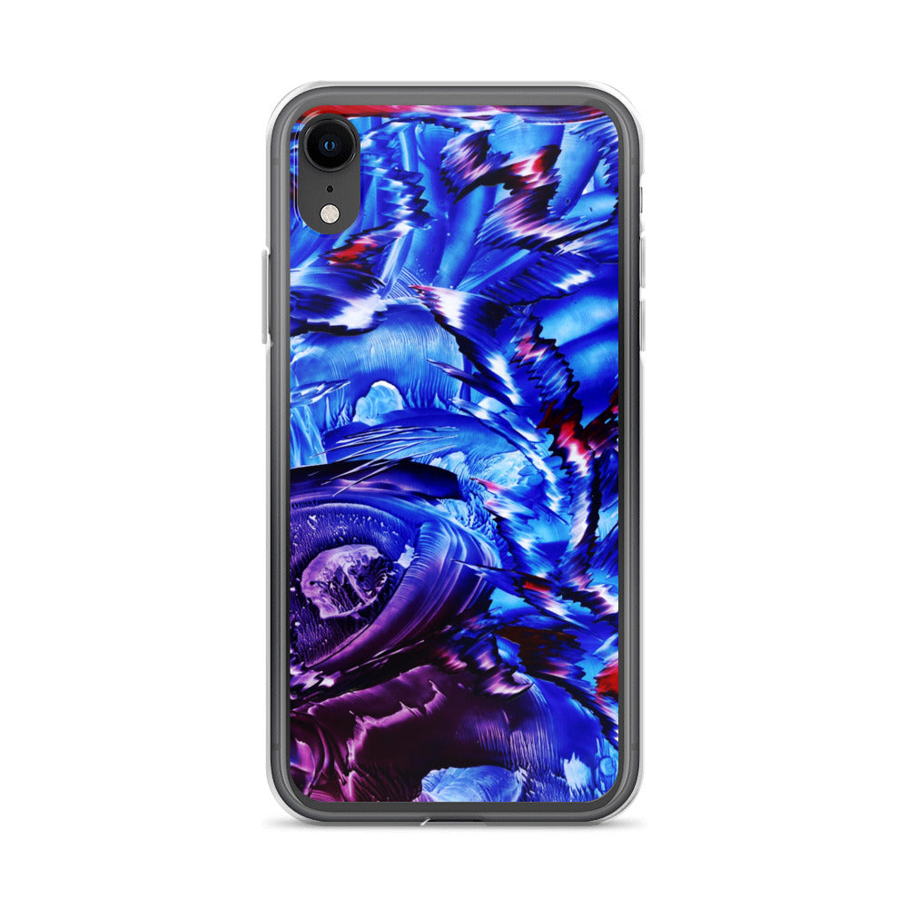 Artist Edition iPhone Case / Artist - Bryan Ameigh