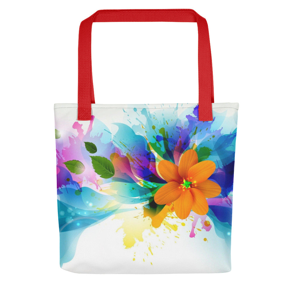 Artist Edition Tote bag / Artist - Bryan Ameigh