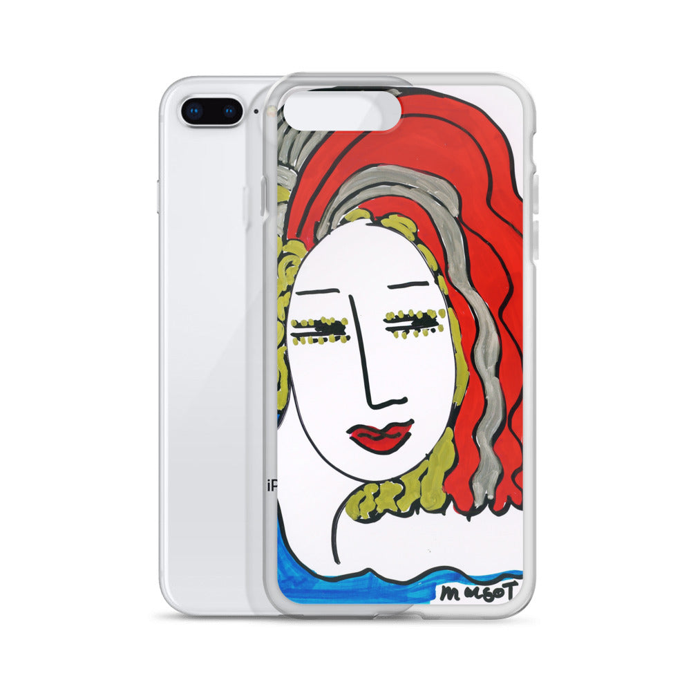 Artist Edition iPhone Case