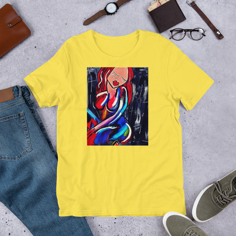 Unisex Classic T-Shirt