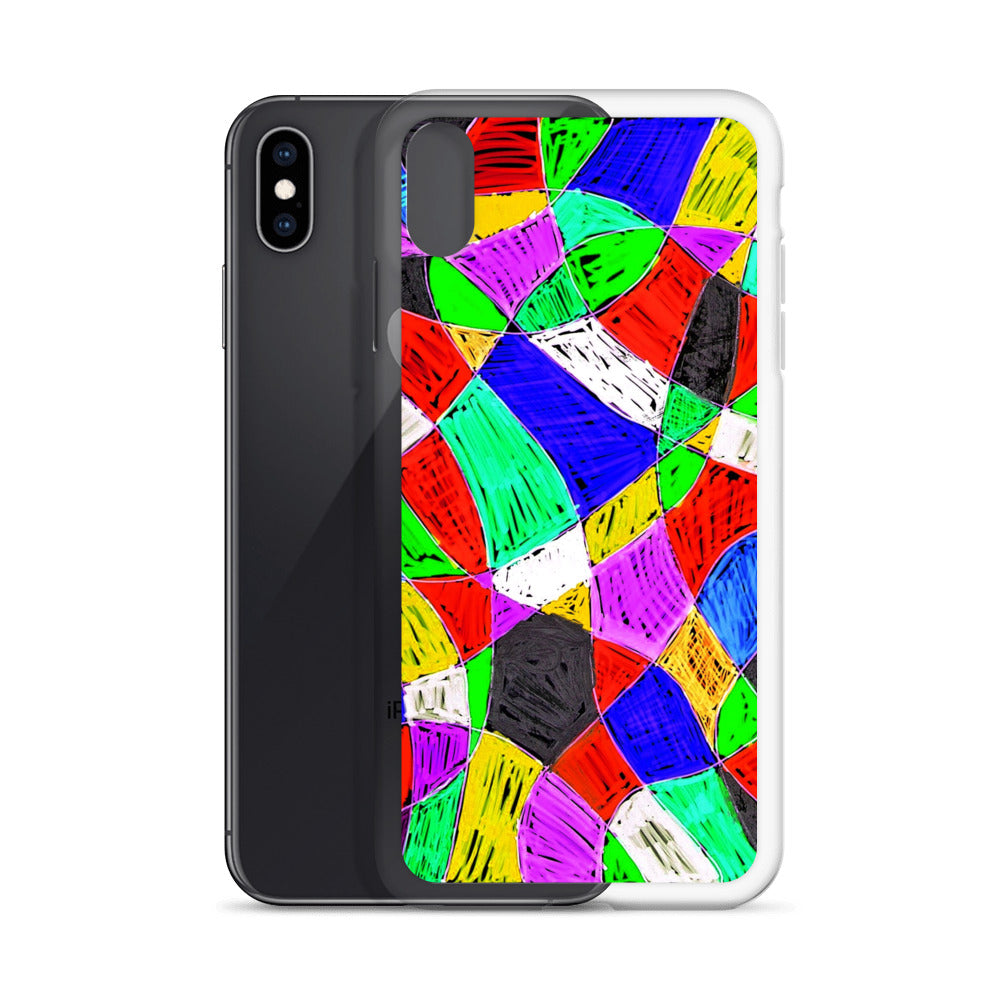 iPhone Case / Artist - Bryan Ameigh