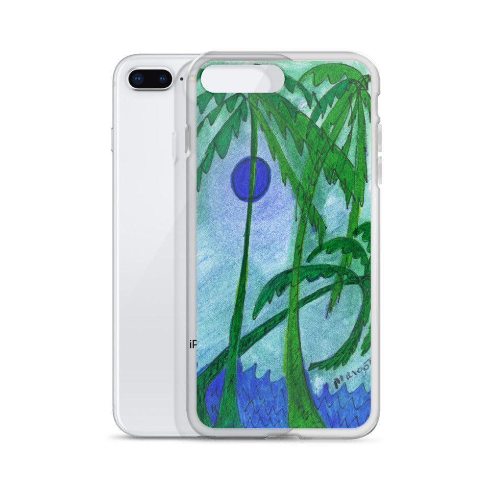 Artistic iPhone Case